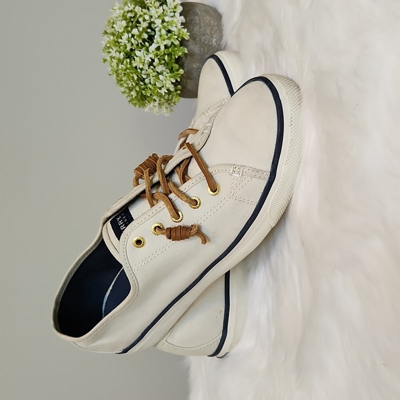 SPERRY TOP-SIDERS 9.5 - Picture 5 of 9